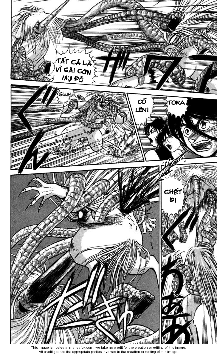 Ushio And Tora Chapter 54 - 7