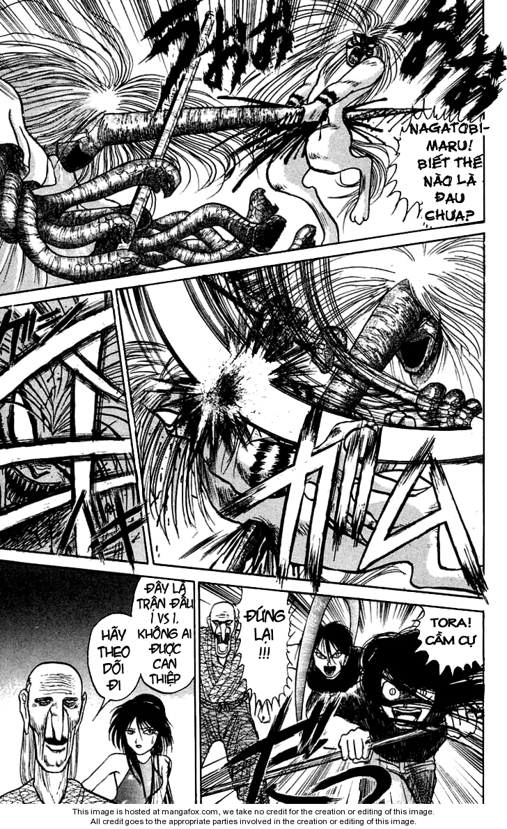 Ushio And Tora Chapter 54 - 8