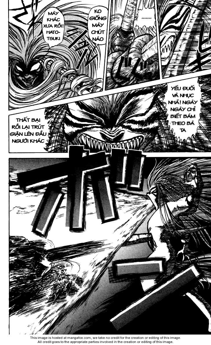 Ushio And Tora Chapter 54 - 9