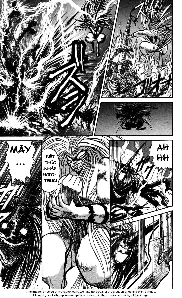 Ushio And Tora Chapter 54 - 10