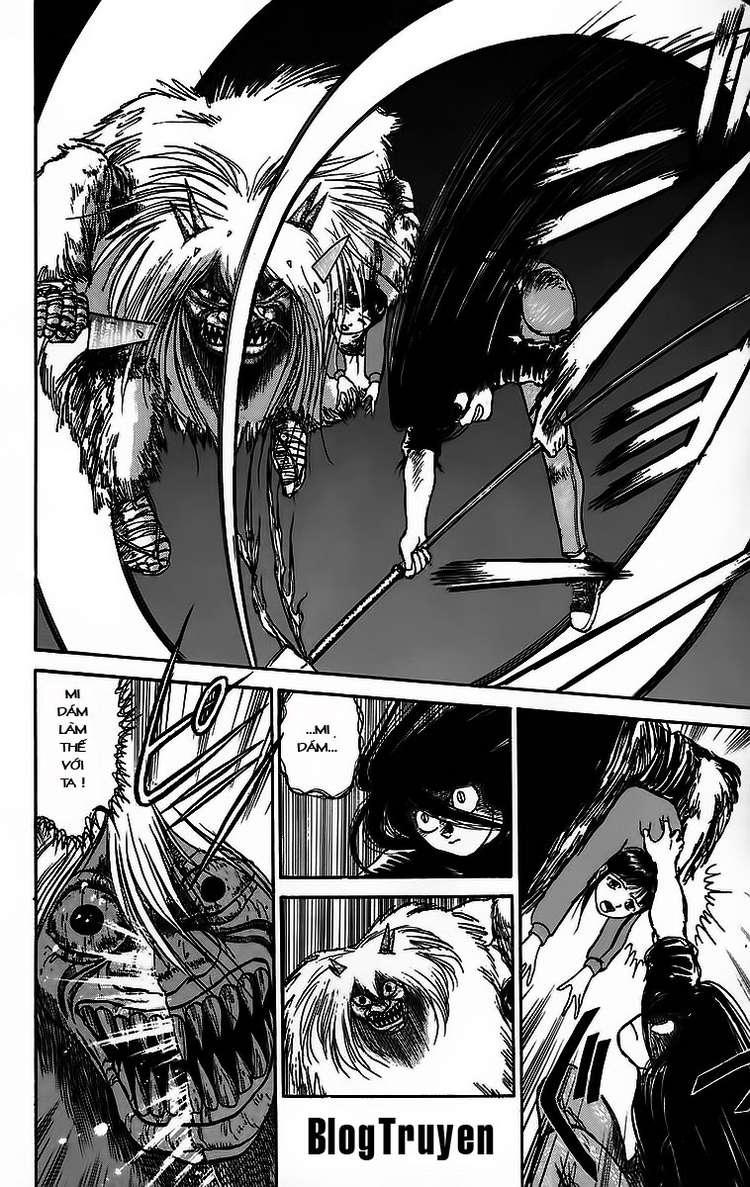 Ushio And Tora Chapter 57 - 2