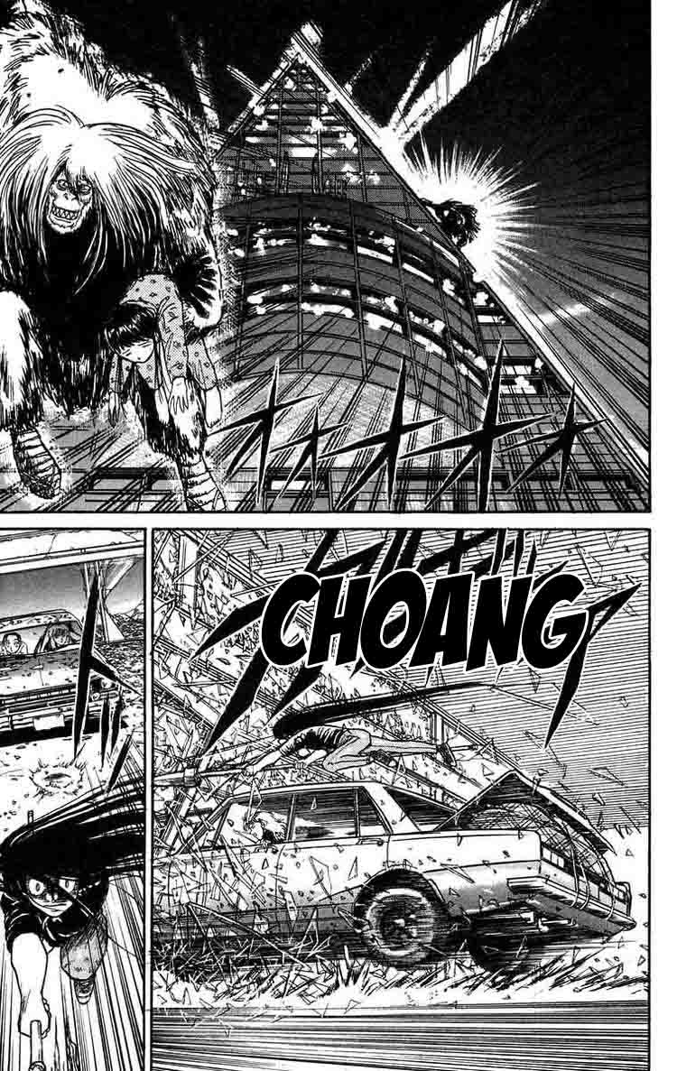 Ushio And Tora Chapter 58 - 18