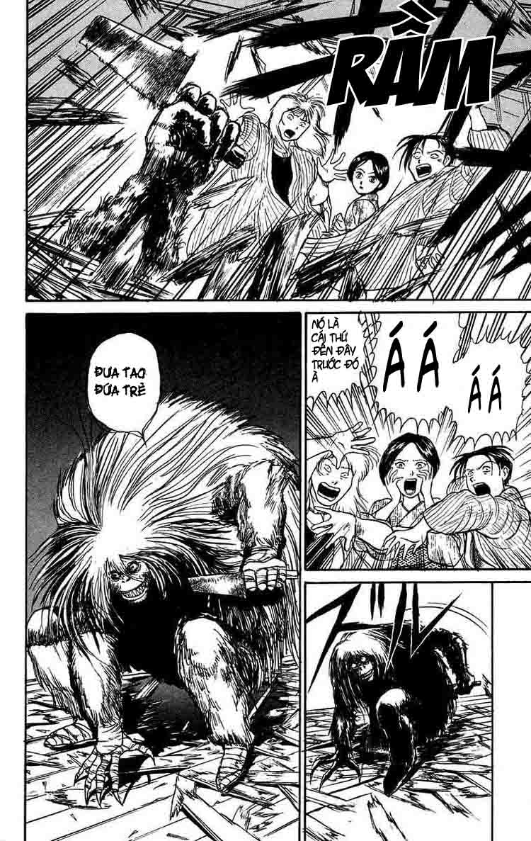 Ushio And Tora Chapter 58 - 5