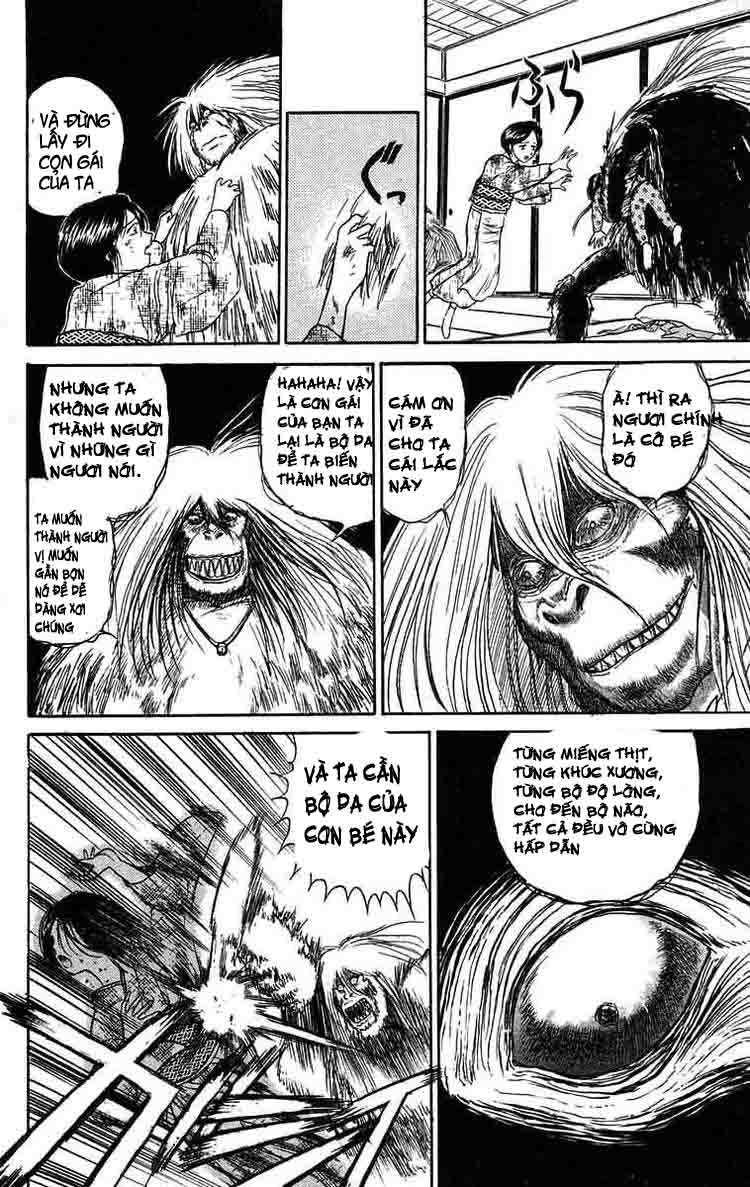 Ushio And Tora Chapter 58 - 9