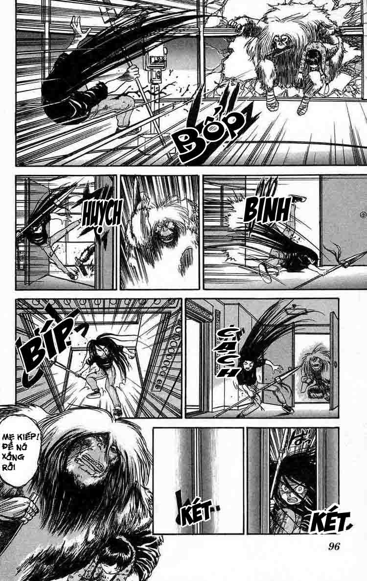 Ushio And Tora Chapter 59 - 3