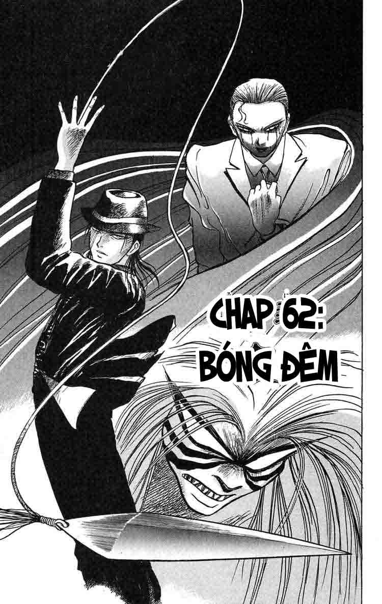 Ushio And Tora Chapter 62 - 2