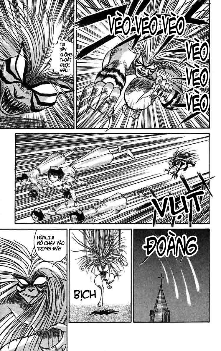 Ushio And Tora Chapter 62 - 18