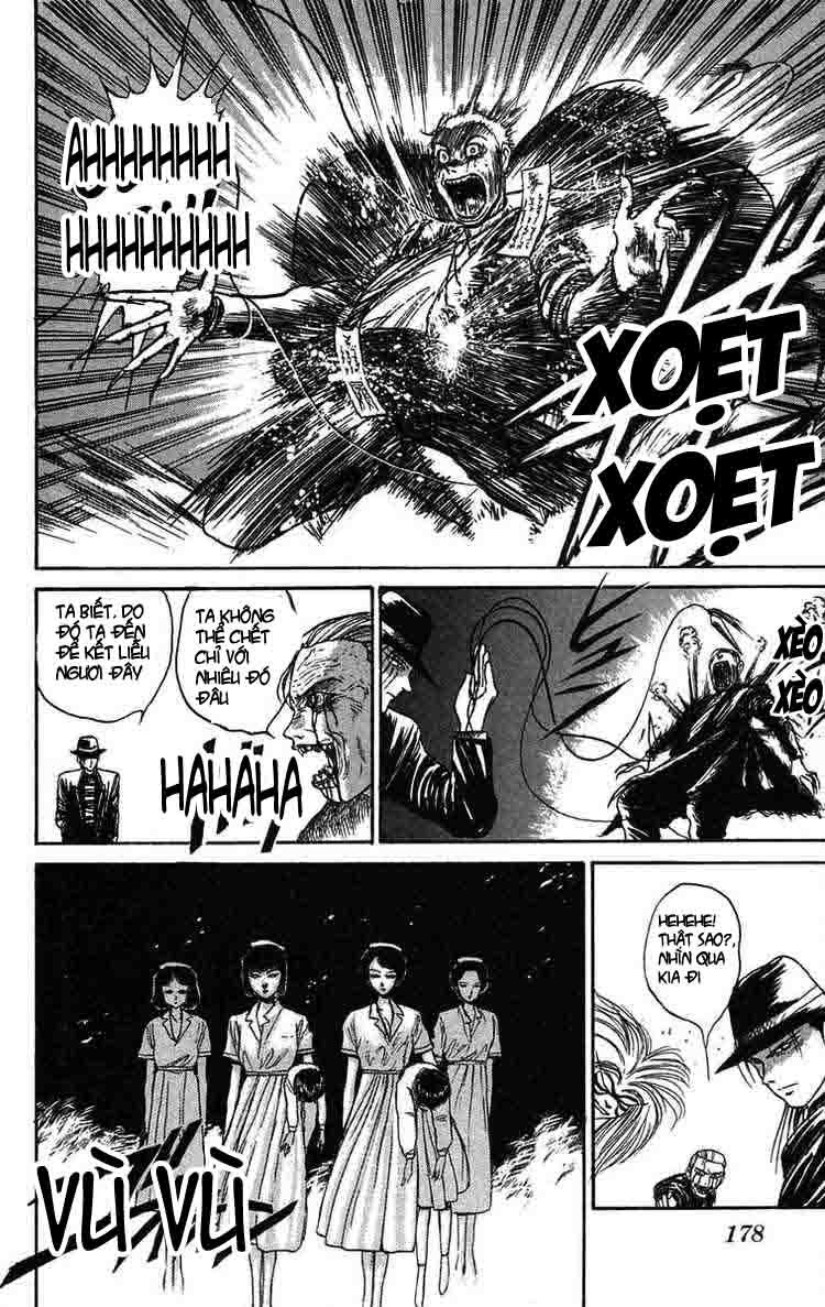 Ushio And Tora Chapter 62 - 9