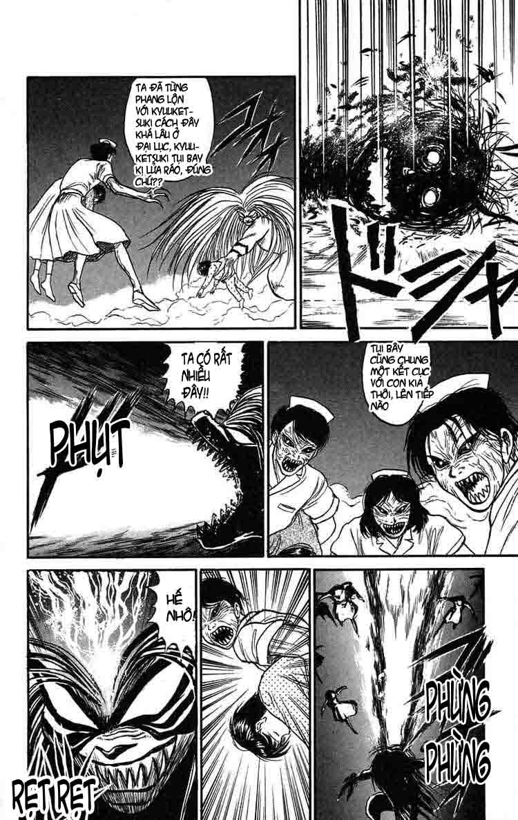 Ushio And Tora Chapter 63 - 18