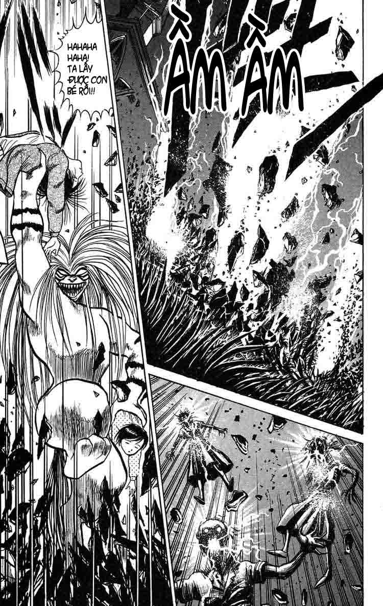 Ushio And Tora Chapter 63 - 19