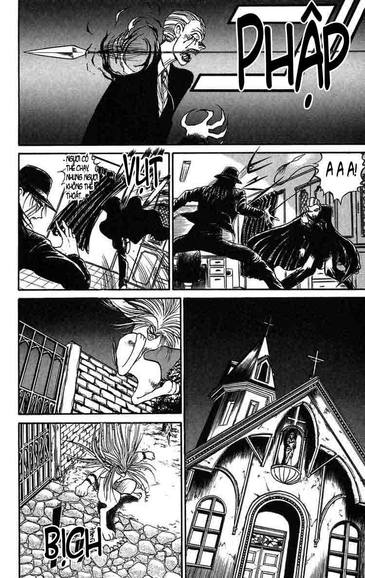 Ushio And Tora Chapter 63 - 8