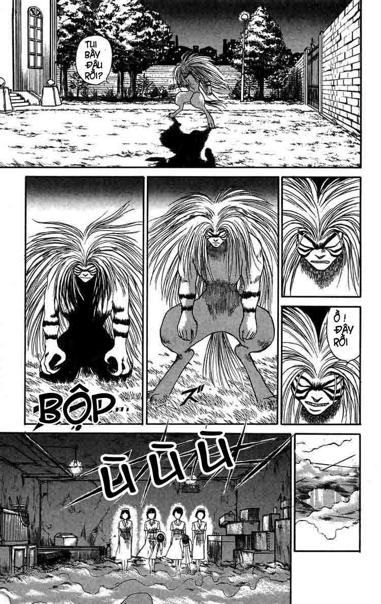 Ushio And Tora Chapter 63 - 9