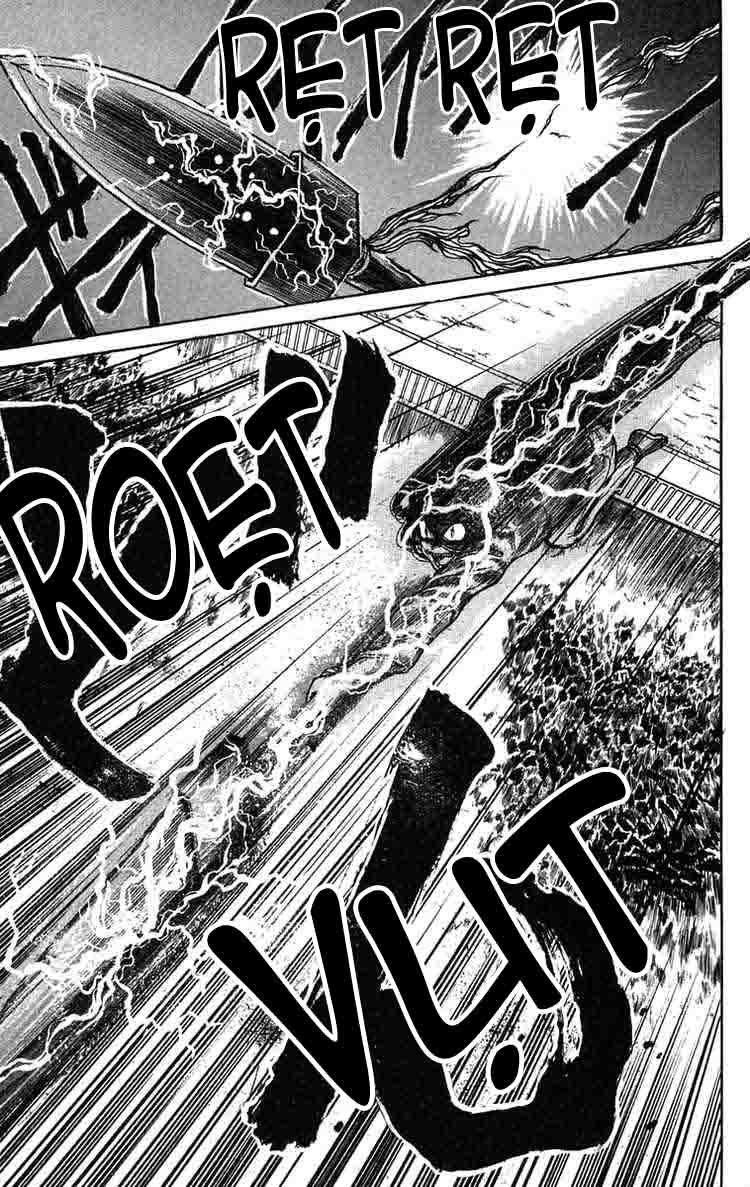 Ushio And Tora Chapter 68 - 15