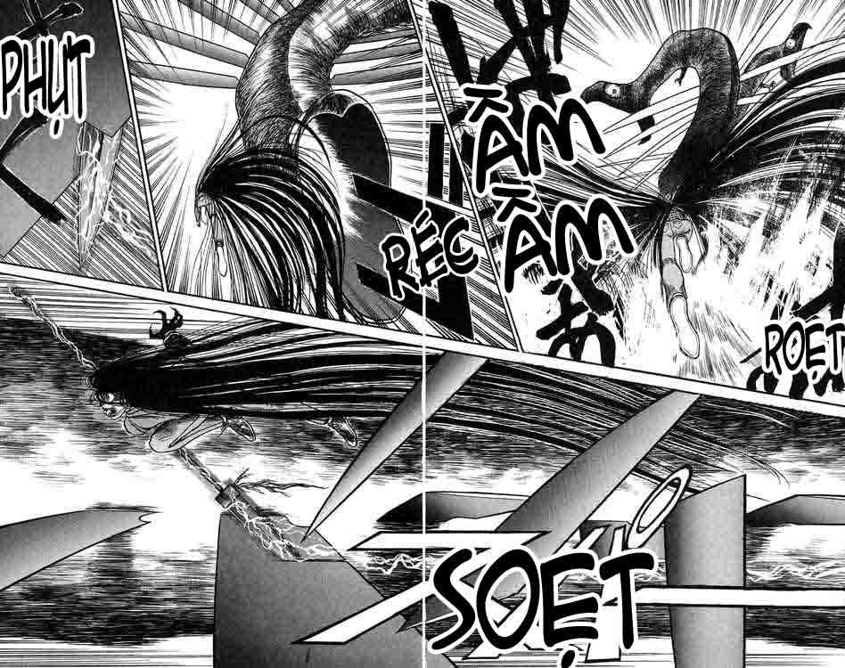 Ushio And Tora Chapter 68 - 16