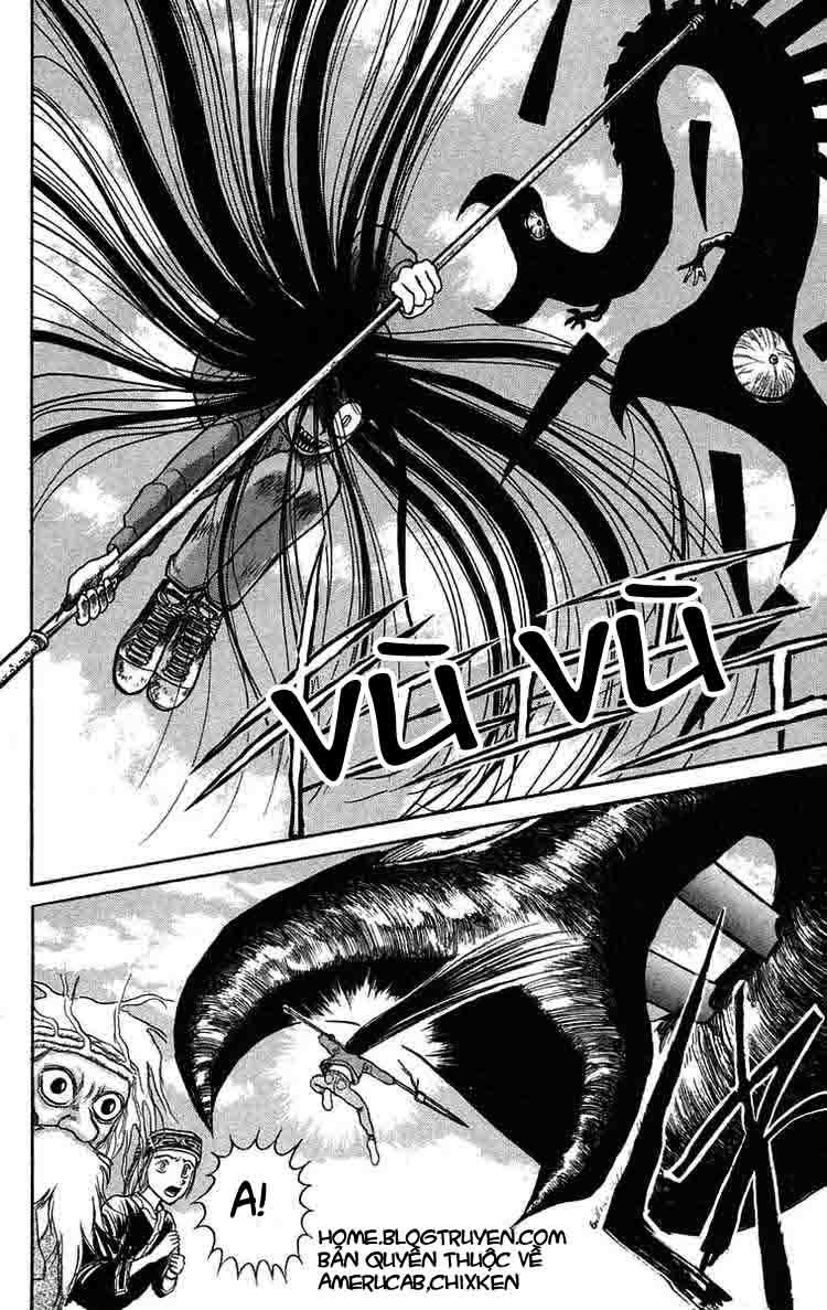 Ushio And Tora Chapter 68 - 17