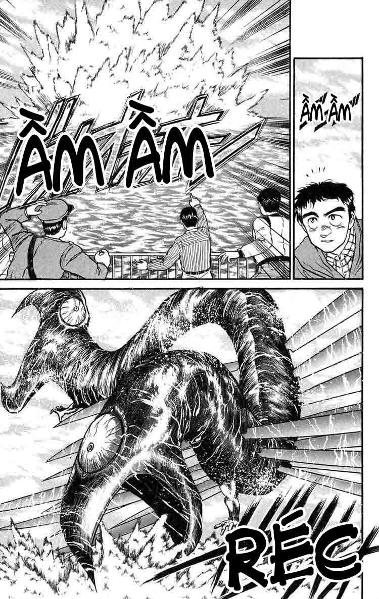 Ushio And Tora Chapter 68 - 7