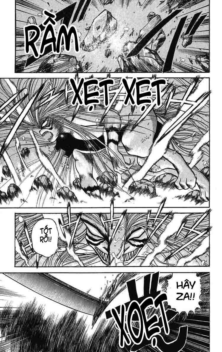 Ushio And Tora Chapter 68 - 9