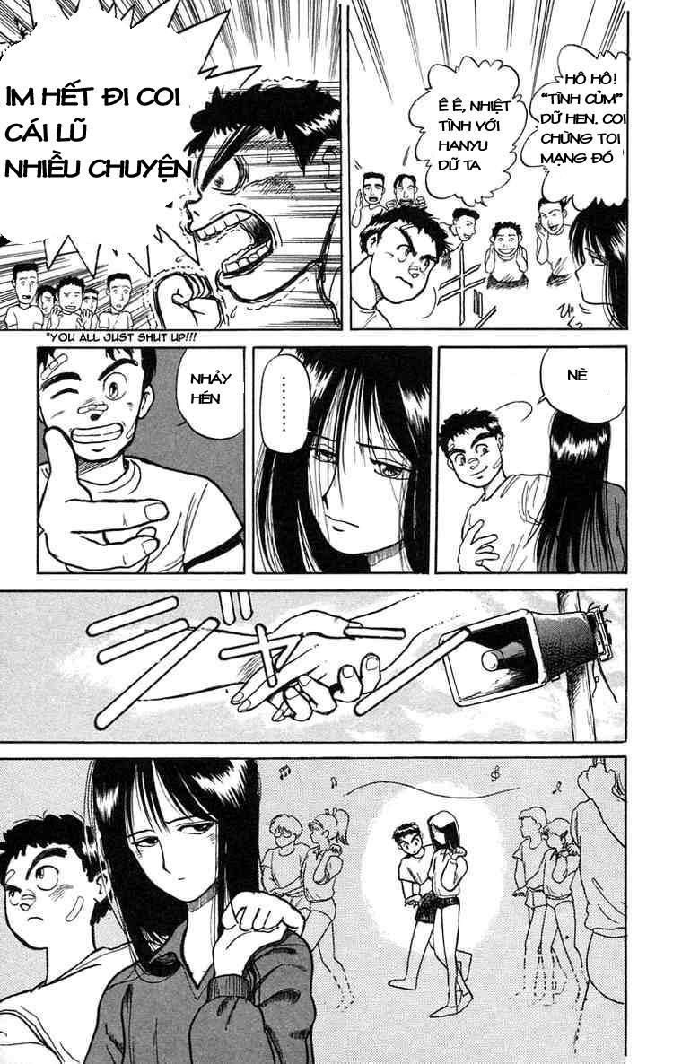 Ushio And Tora Chapter 7 - 13