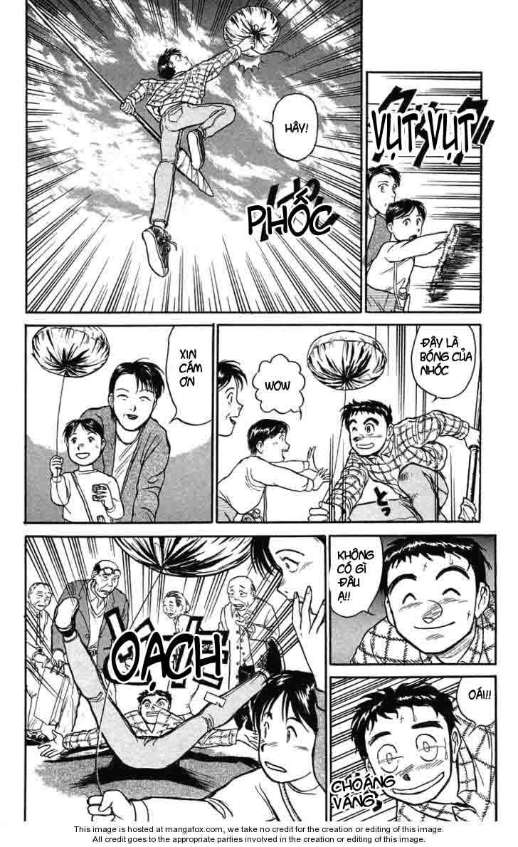 Ushio And Tora Chapter 70 - 7