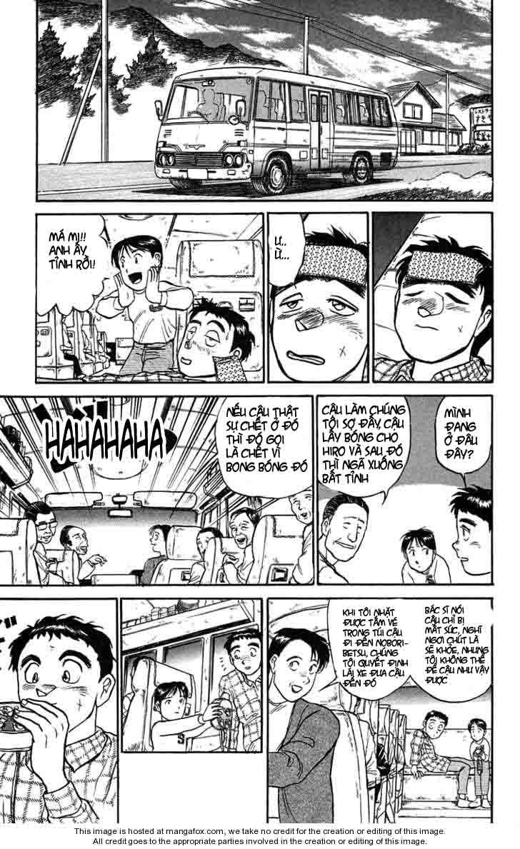 Ushio And Tora Chapter 70 - 8