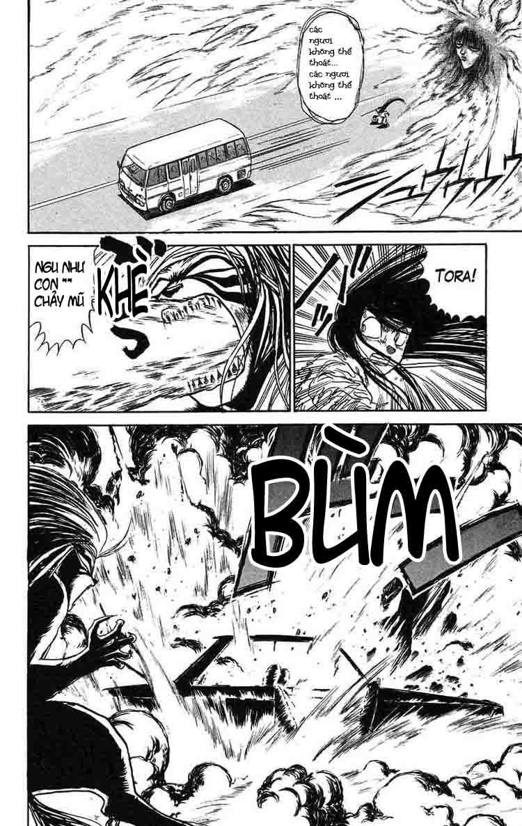 Ushio And Tora Chapter 71 - 18