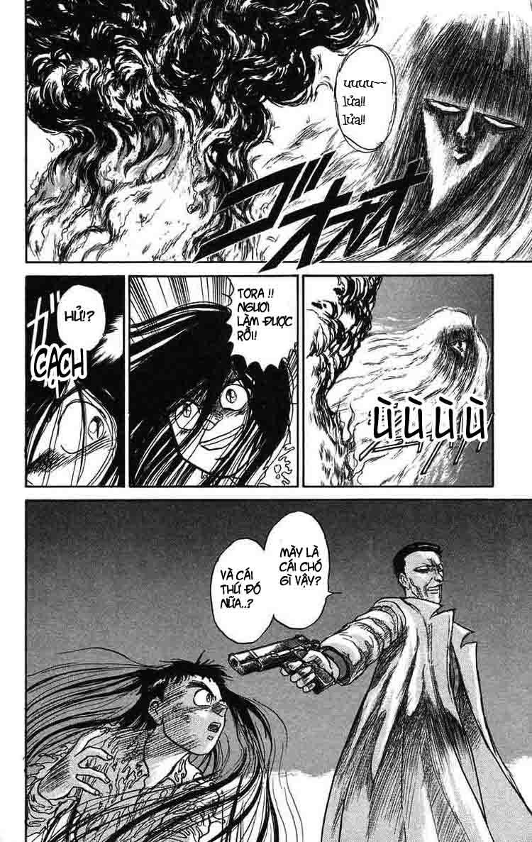 Ushio And Tora Chapter 71 - 19