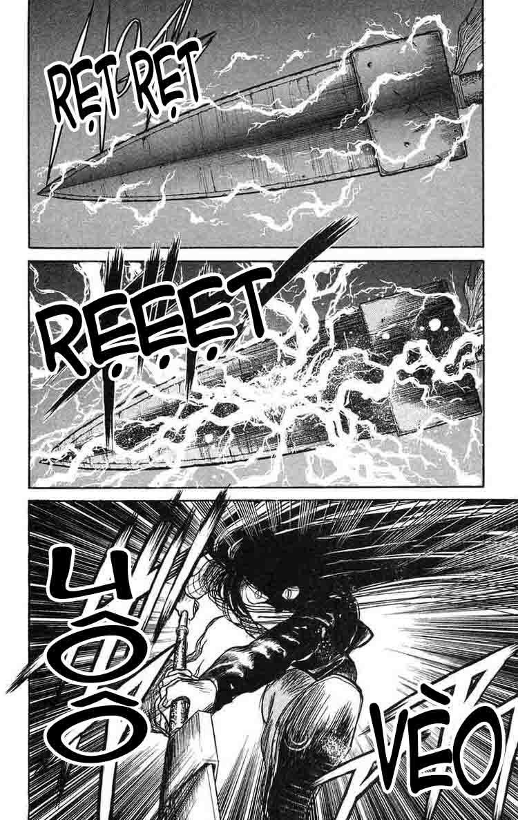 Ushio And Tora Chapter 71 - 5