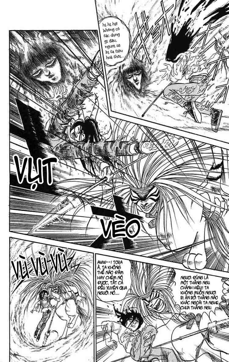 Ushio And Tora Chapter 71 - 9