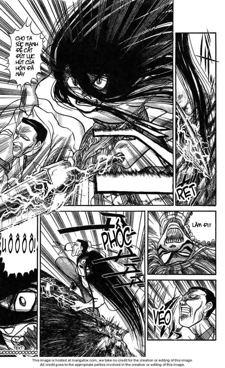 Ushio And Tora Chapter 73 - 11