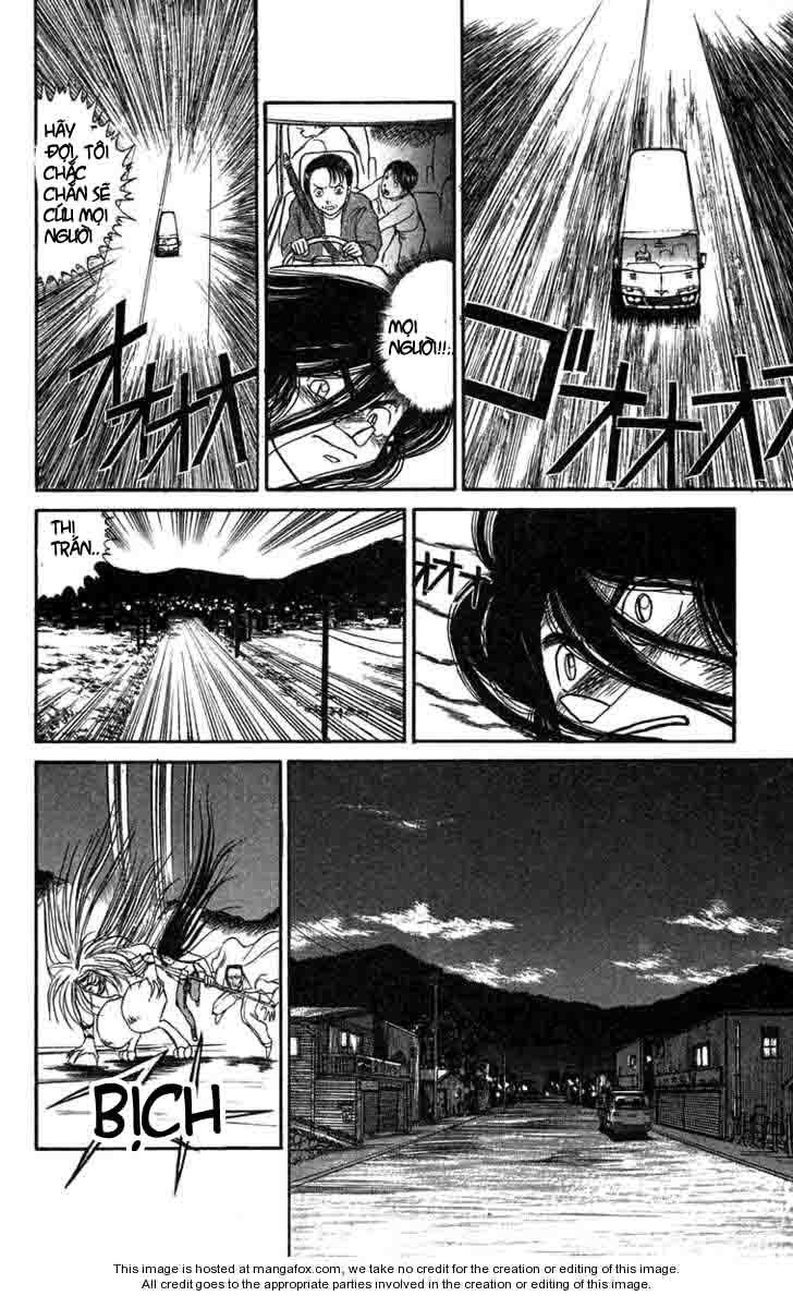 Ushio And Tora Chapter 73 - 14