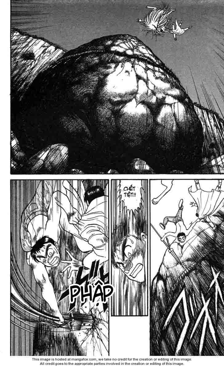 Ushio And Tora Chapter 73 - 6