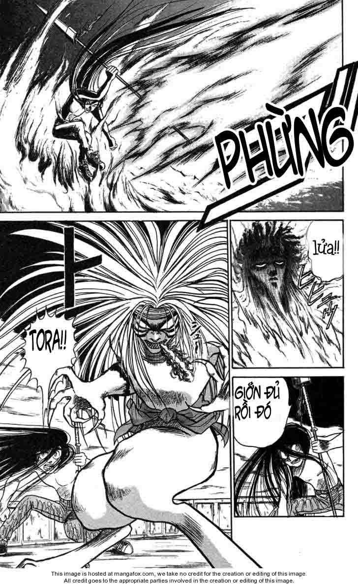 Ushio And Tora Chapter 74 - 15