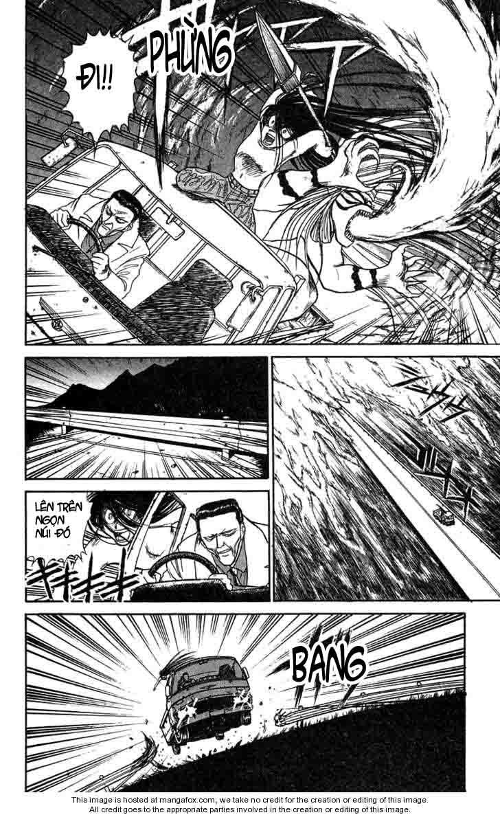 Ushio And Tora Chapter 74 - 16