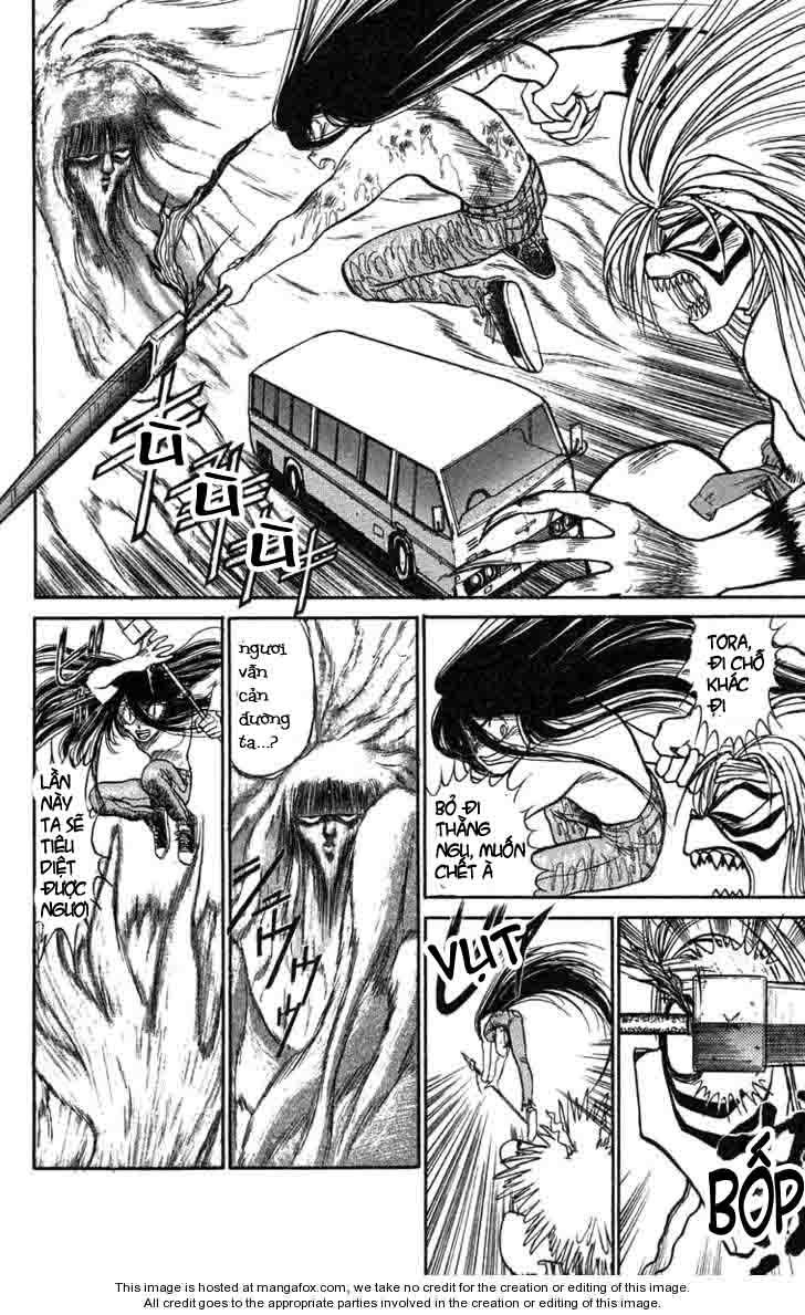 Ushio And Tora Chapter 74 - 8