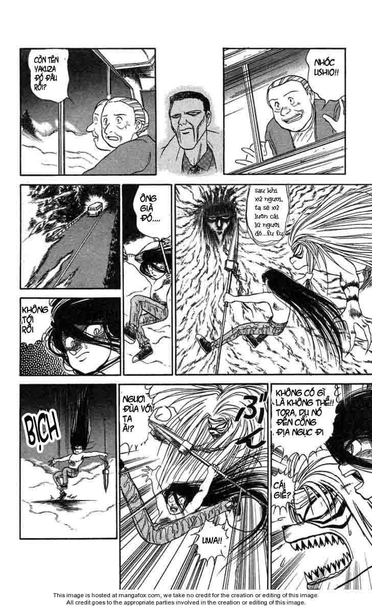 Ushio And Tora Chapter 74 - 10