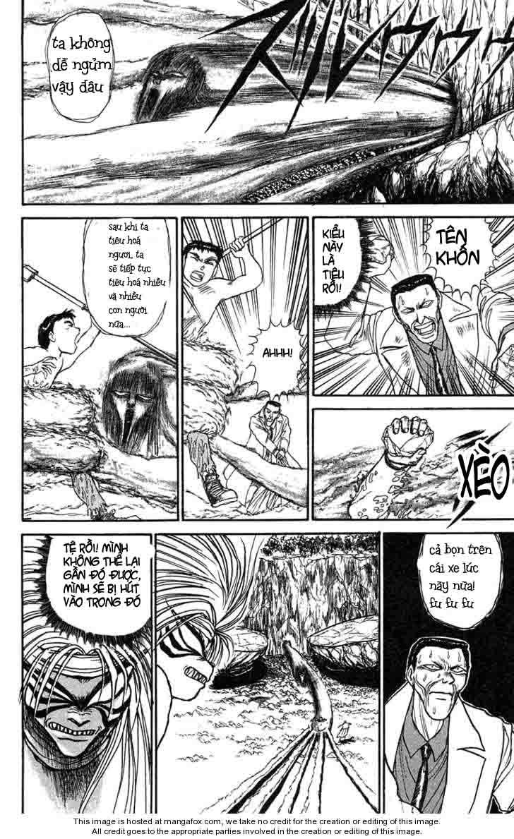 Ushio And Tora Chapter 75 - 13