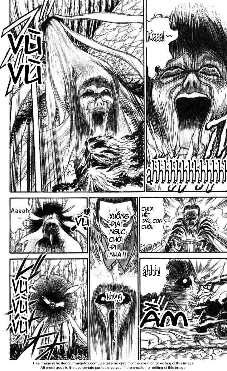 Ushio And Tora Chapter 75 - 17