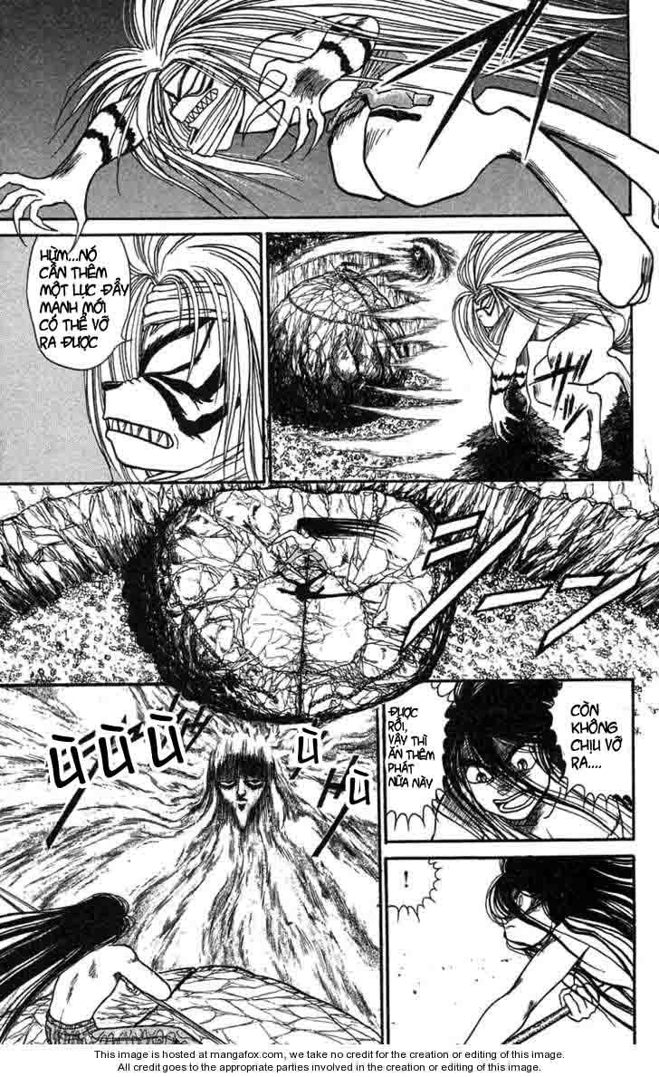 Ushio And Tora Chapter 75 - 4