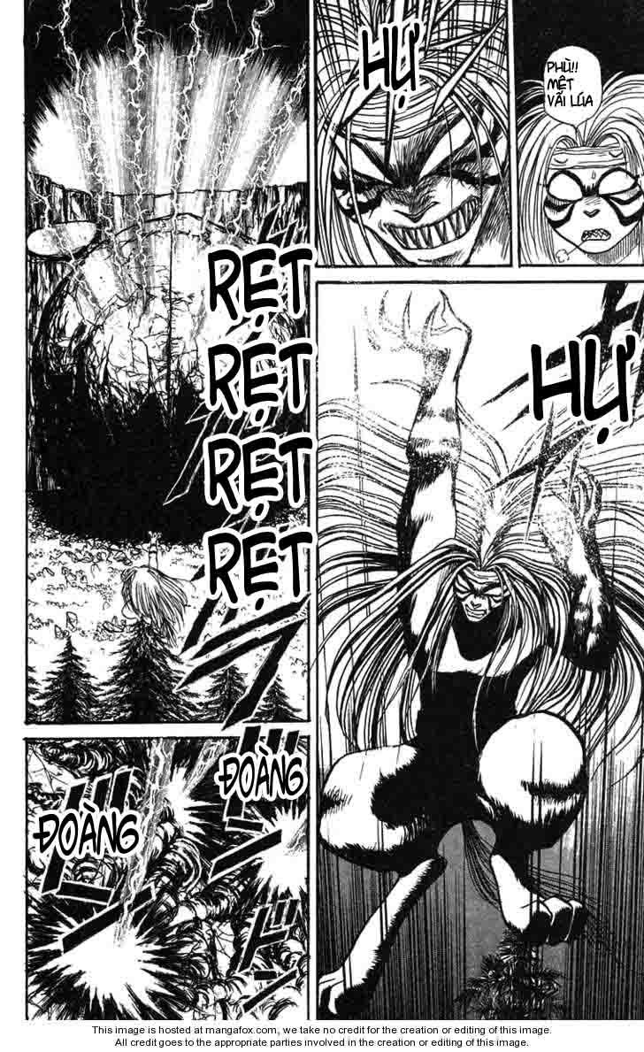 Ushio And Tora Chapter 75 - 7