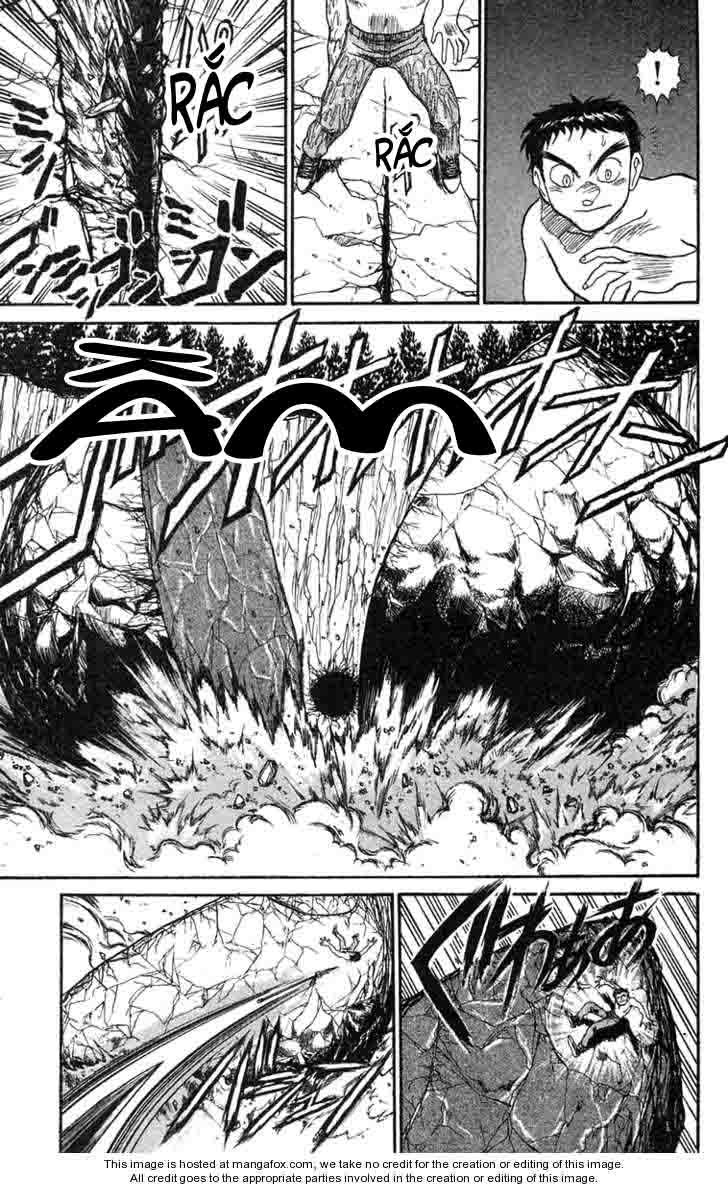 Ushio And Tora Chapter 75 - 8