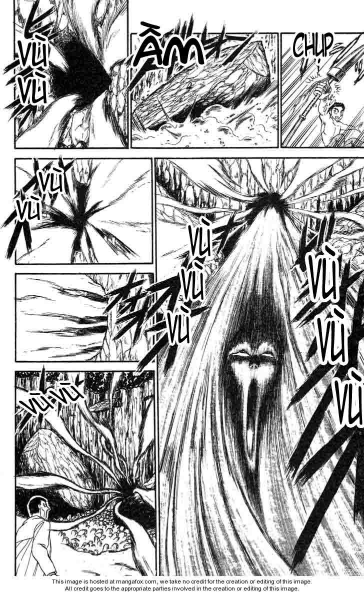 Ushio And Tora Chapter 75 - 9