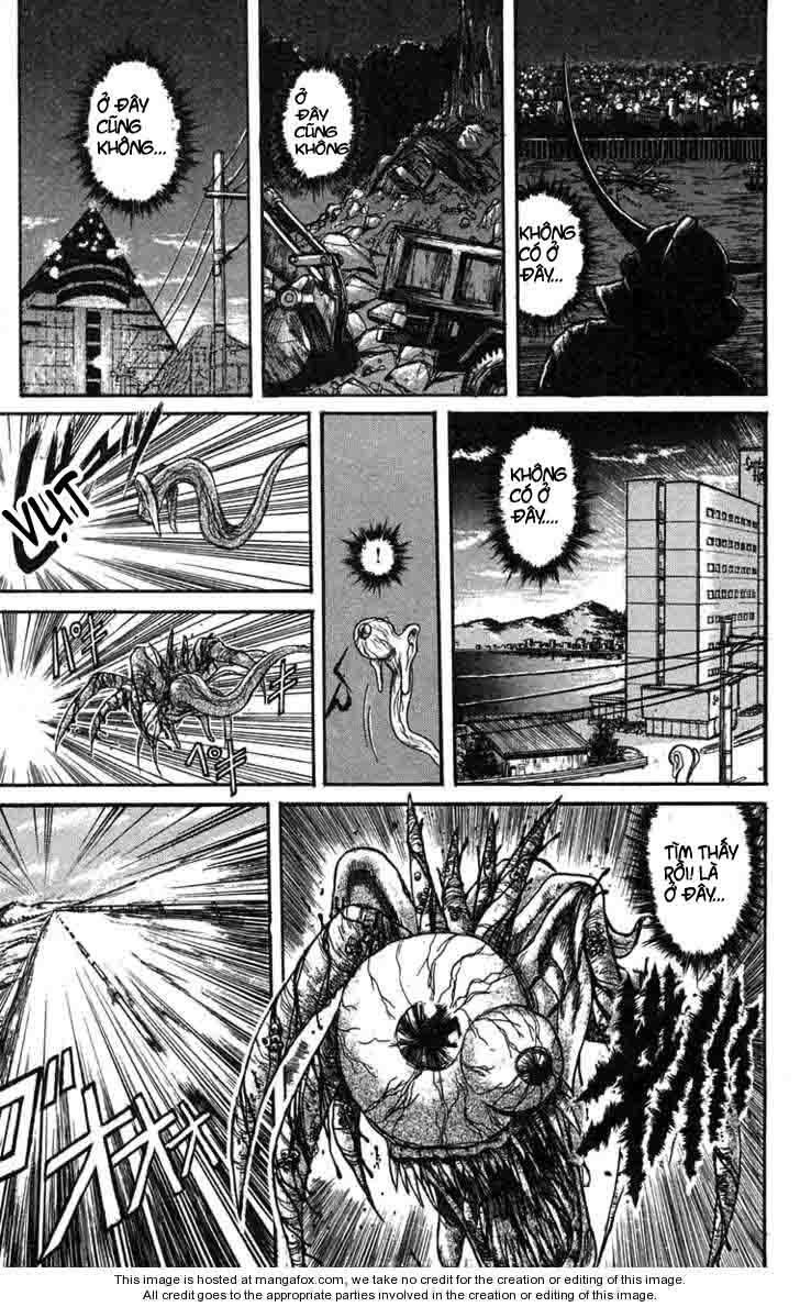 Ushio And Tora Chapter 76 - 5