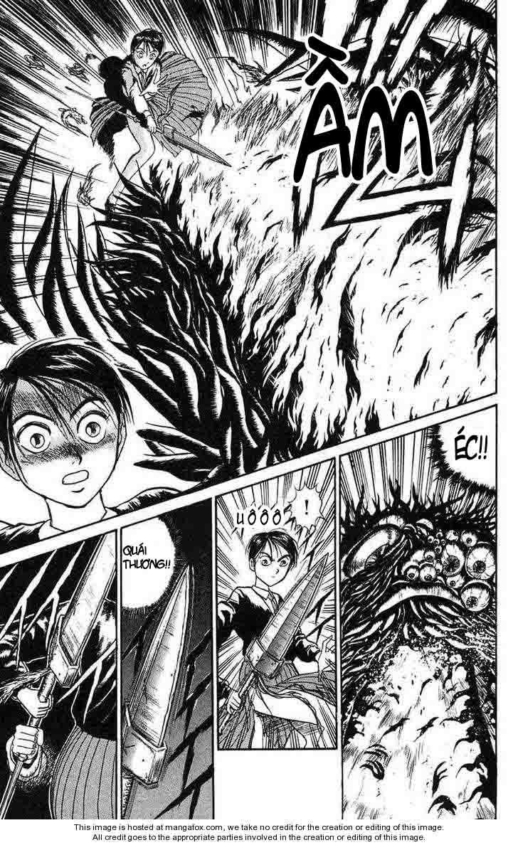 Ushio And Tora Chapter 78 - 2