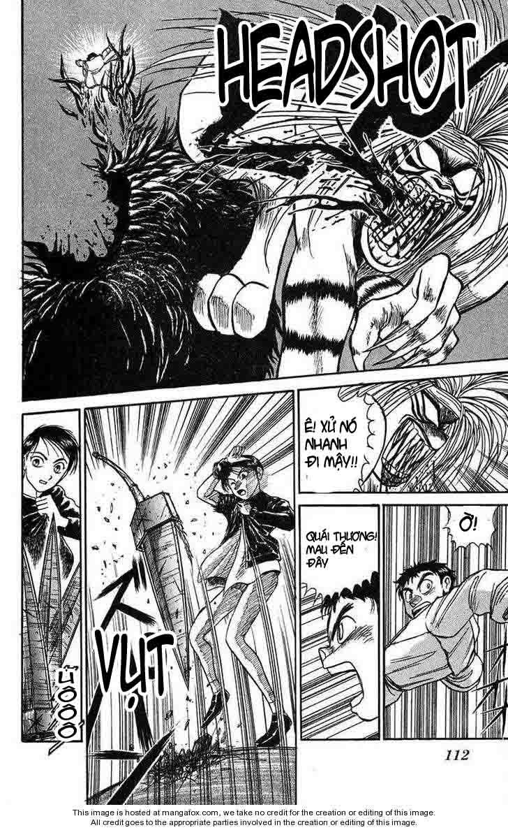 Ushio And Tora Chapter 78 - 12