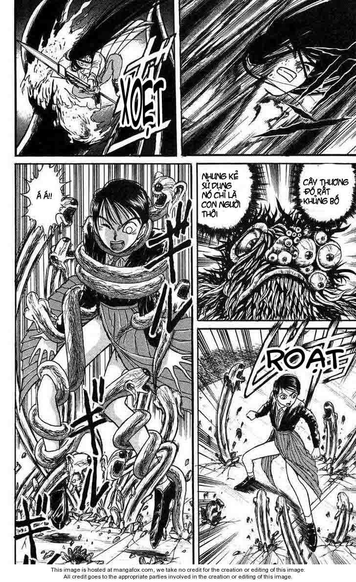 Ushio And Tora Chapter 78 - 6