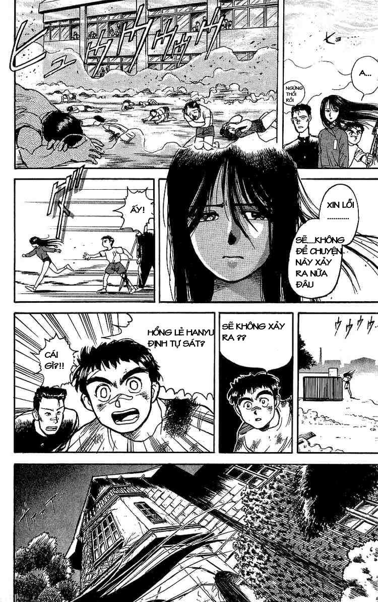 Ushio And Tora Chapter 8 - 9