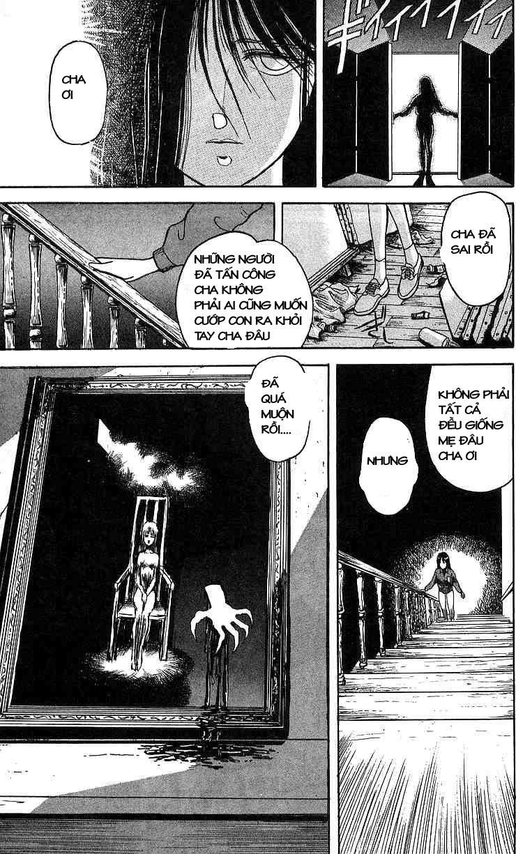 Ushio And Tora Chapter 8 - 10