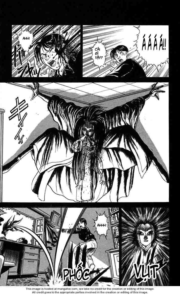 Ushio And Tora Chapter 83 - 21