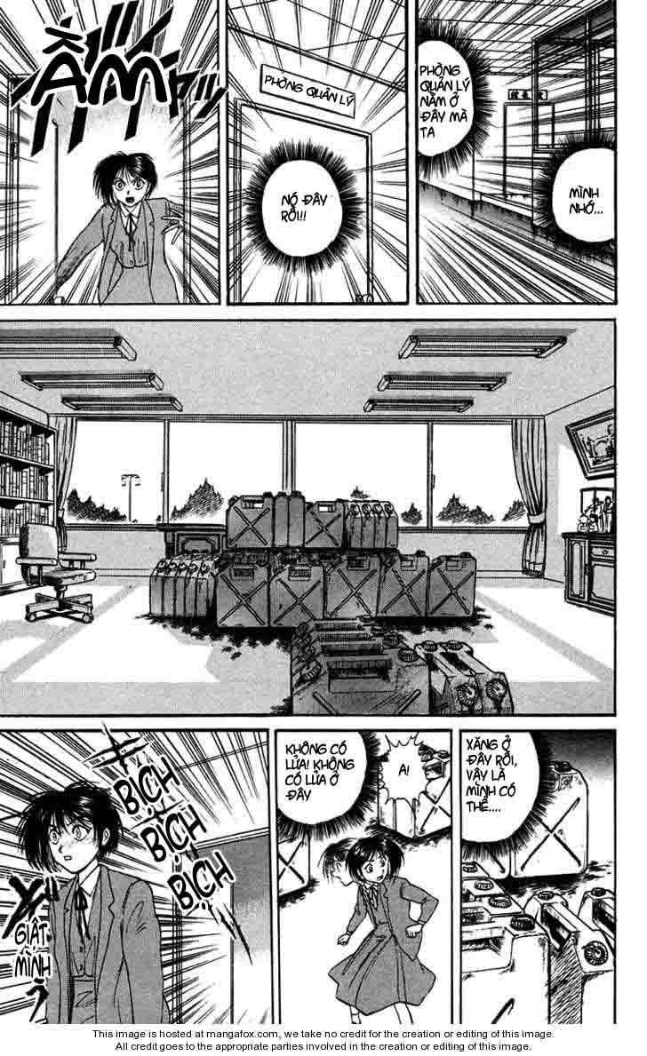 Ushio And Tora Chapter 85 - 13