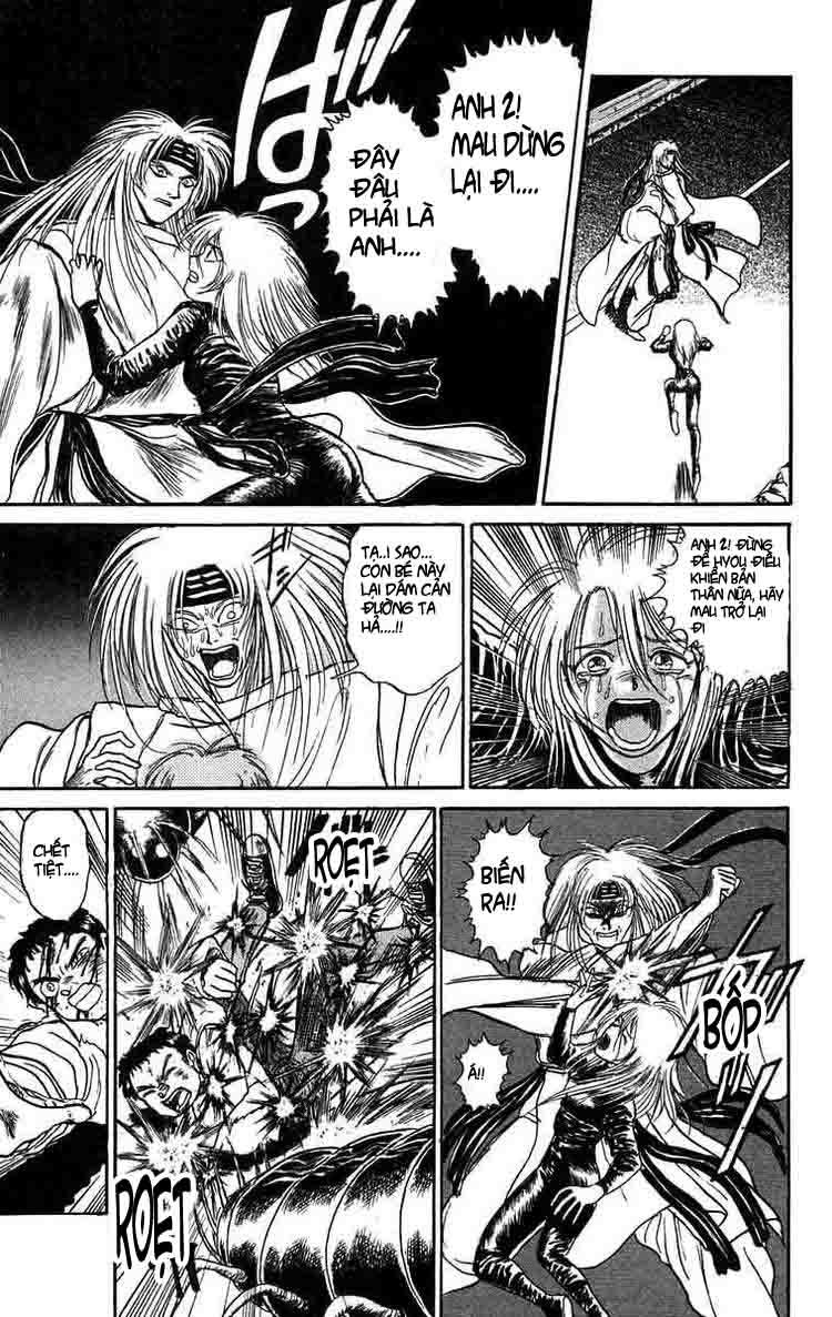 Ushio And Tora Chapter 89 - 11